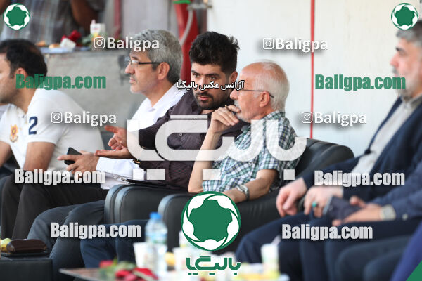 پرسپولیس 3–1 استقلال