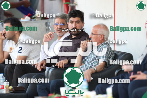 پرسپولیس 3–1 استقلال