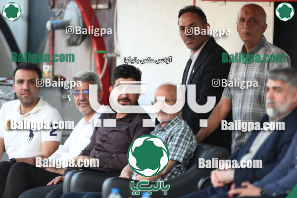 پرسپولیس 3–1 استقلال
