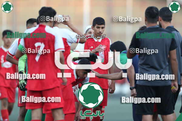 پرسپولیس 3–1 استقلال