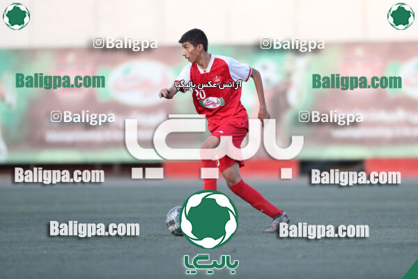 پرسپولیس 3–1 استقلال