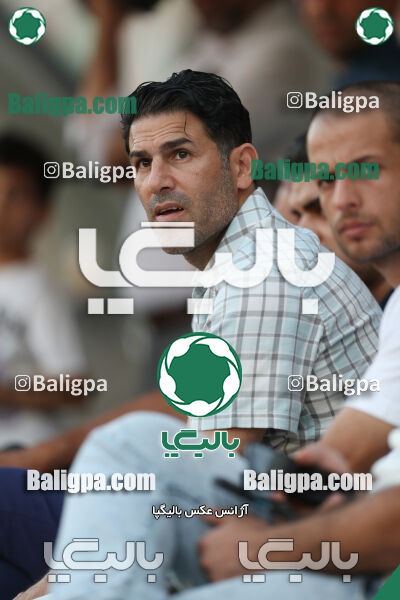 پرسپولیس 3–1 استقلال