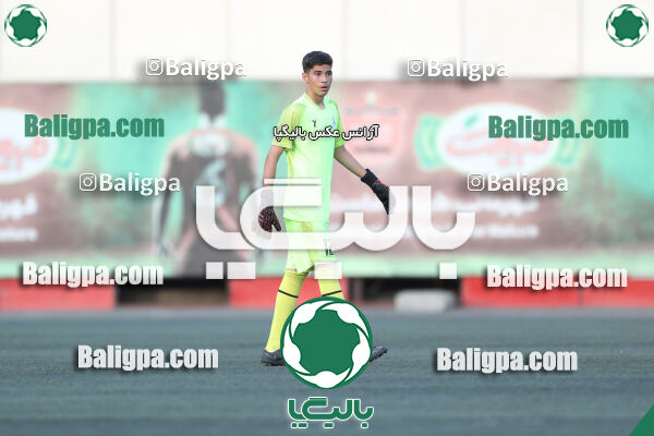پرسپولیس 3–1 استقلال