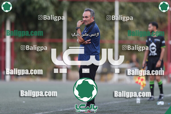 پرسپولیس 3–1 استقلال