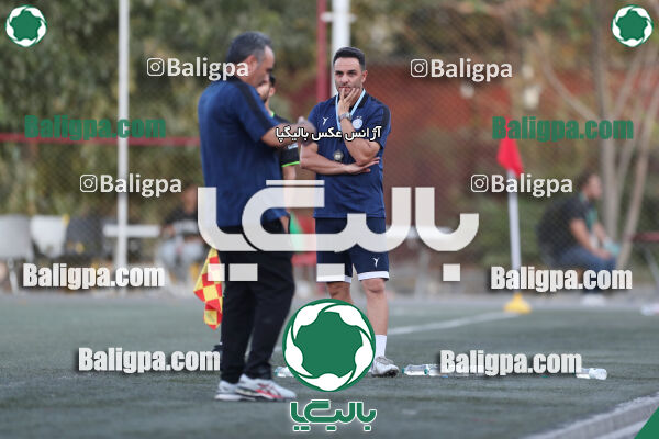 پرسپولیس 3–1 استقلال