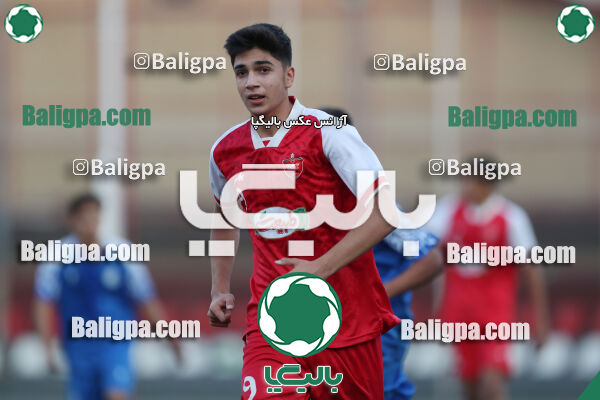 پرسپولیس 3–1 استقلال