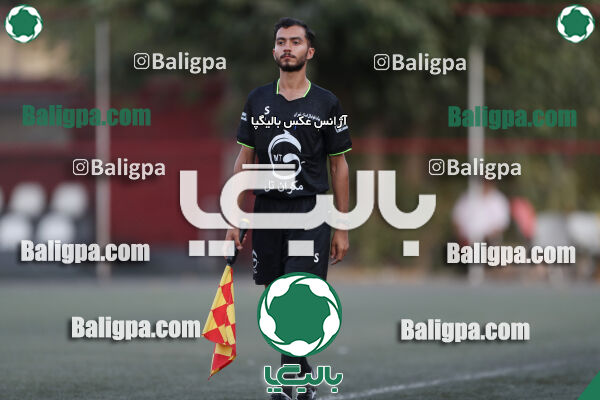 پرسپولیس 3–1 استقلال