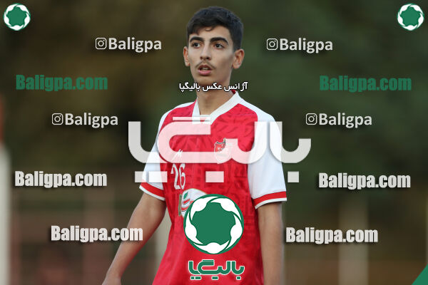 پرسپولیس 3–1 استقلال