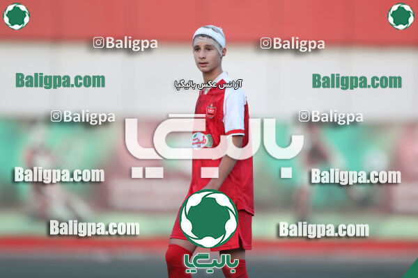 پرسپولیس 3–1 استقلال