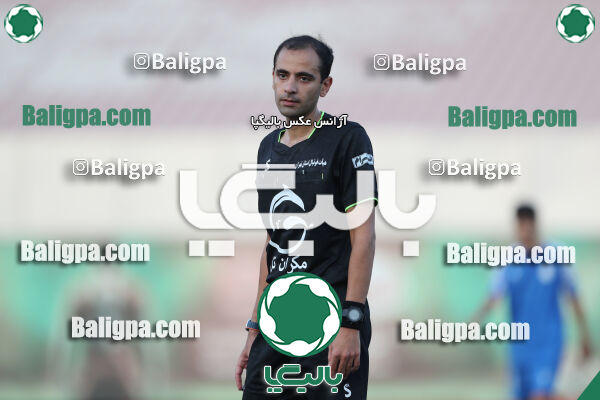 پرسپولیس 3–1 استقلال