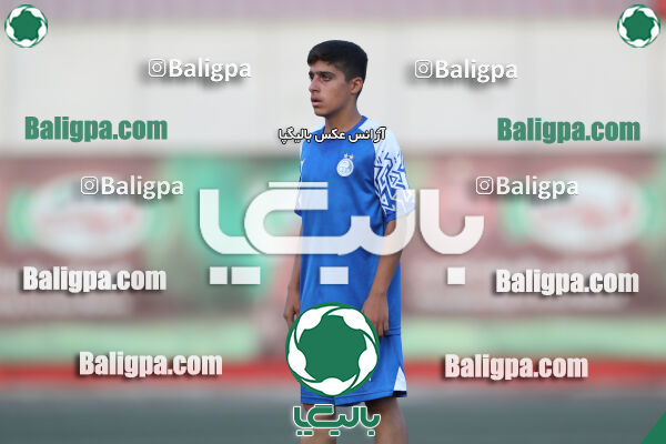 پرسپولیس 3–1 استقلال