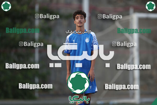 پرسپولیس 3–1 استقلال