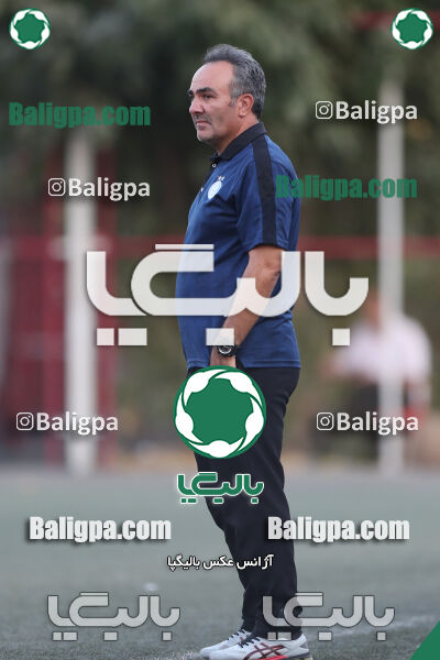 پرسپولیس 3–1 استقلال