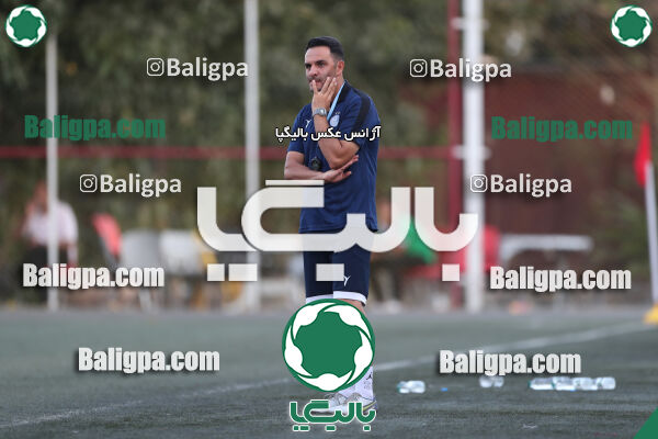 پرسپولیس 3–1 استقلال