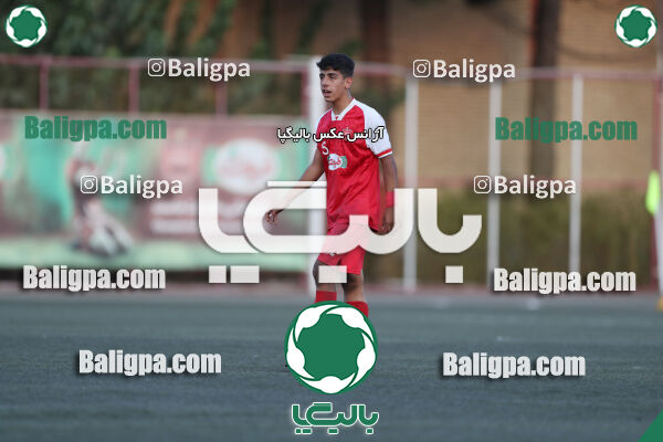 پرسپولیس 3–1 استقلال