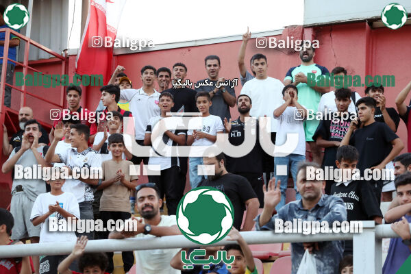 پرسپولیس 3–1 استقلال