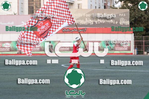 پرسپولیس 3–1 استقلال