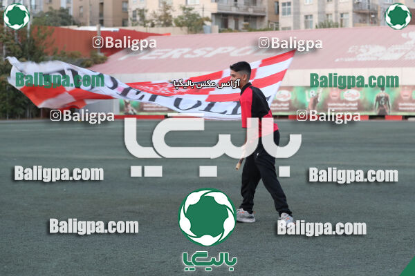 پرسپولیس 3–1 استقلال