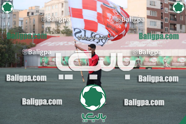 پرسپولیس 3–1 استقلال