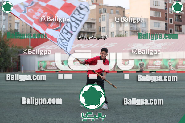 پرسپولیس 3–1 استقلال