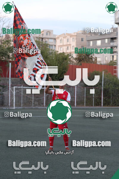 پرسپولیس 3–1 استقلال