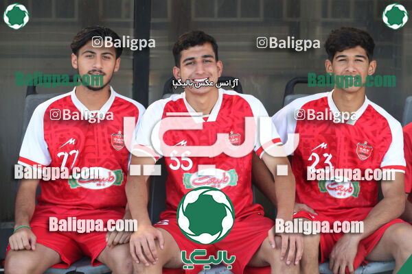 پیکان 0–1 پرسپولیس