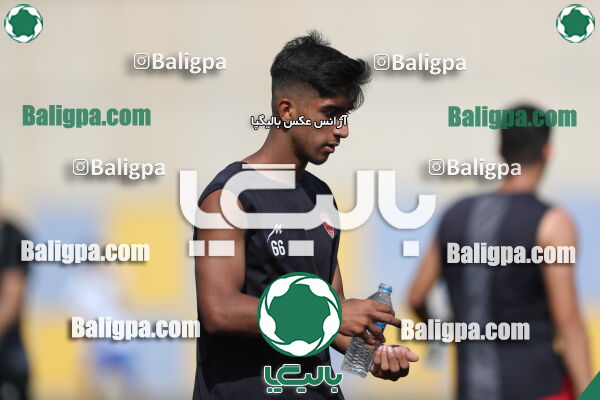 پیکان 0–1 پرسپولیس