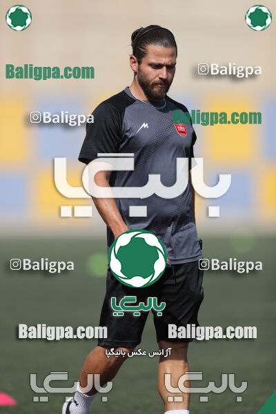 پیکان 0–1 پرسپولیس