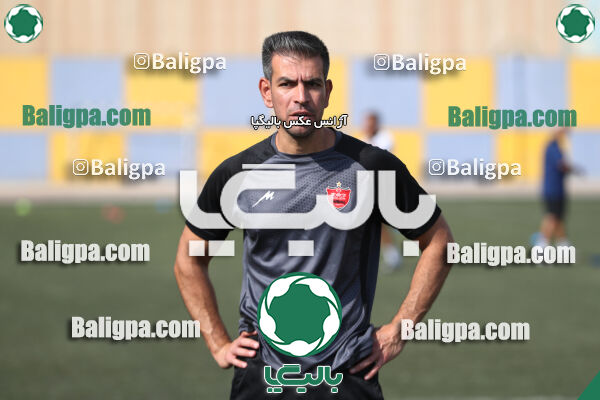 پیکان 0–1 پرسپولیس