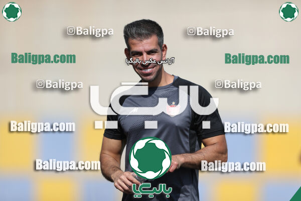 پیکان 0–1 پرسپولیس