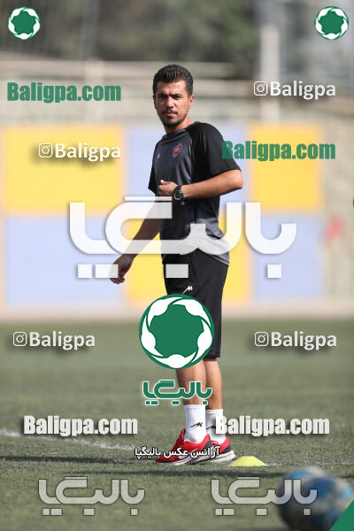 پیکان 0–1 پرسپولیس