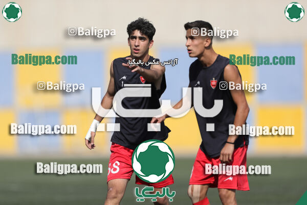 پیکان 0–1 پرسپولیس