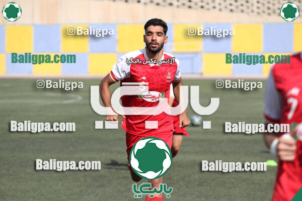 پیکان 0–1 پرسپولیس