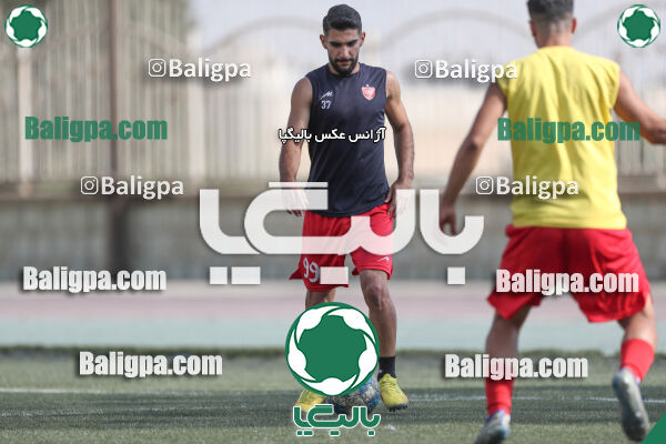 پیکان 0–1 پرسپولیس