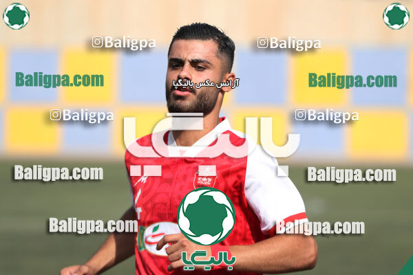پیکان 0–1 پرسپولیس