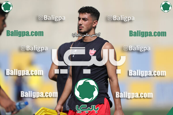 پیکان 0–1 پرسپولیس