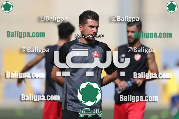 پیکان 0–1 پرسپولیس