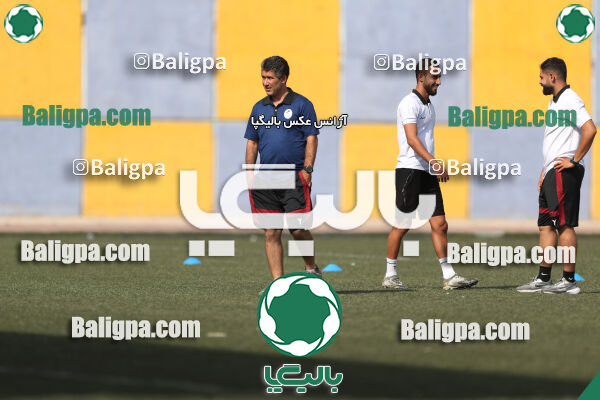 پیکان 0–1 پرسپولیس