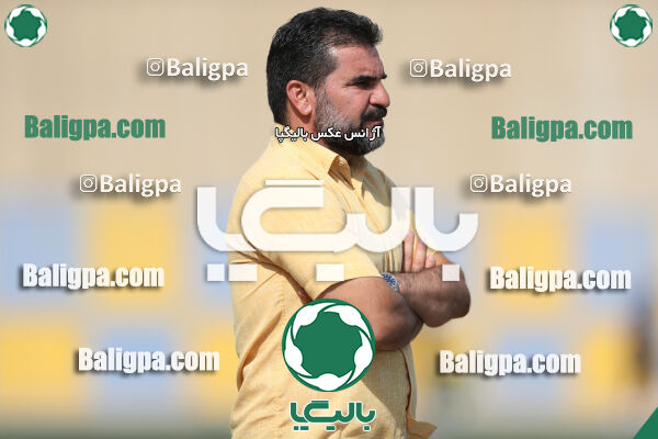 پیکان 0–1 پرسپولیس
