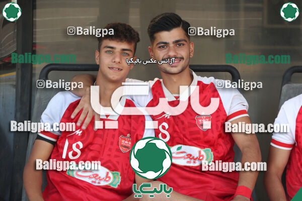 پیکان 0–1 پرسپولیس