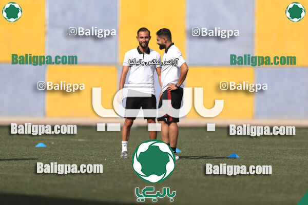 پیکان 0–1 پرسپولیس