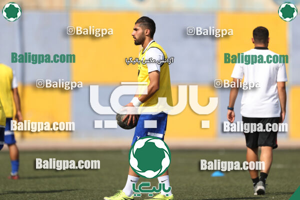 پیکان 0–1 پرسپولیس