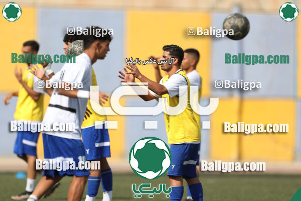 پیکان 0–1 پرسپولیس