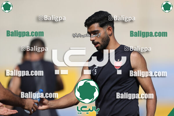 پیکان 0–1 پرسپولیس