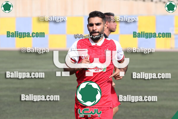 پیکان 0–1 پرسپولیس