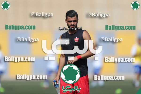 پیکان 0–1 پرسپولیس
