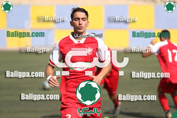 پیکان 0–1 پرسپولیس