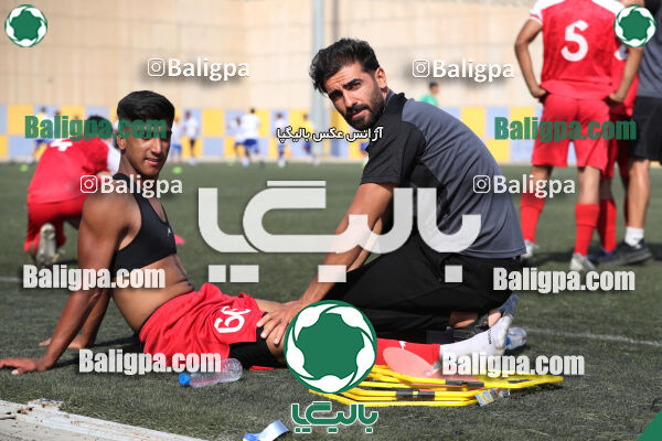 پیکان 0–1 پرسپولیس