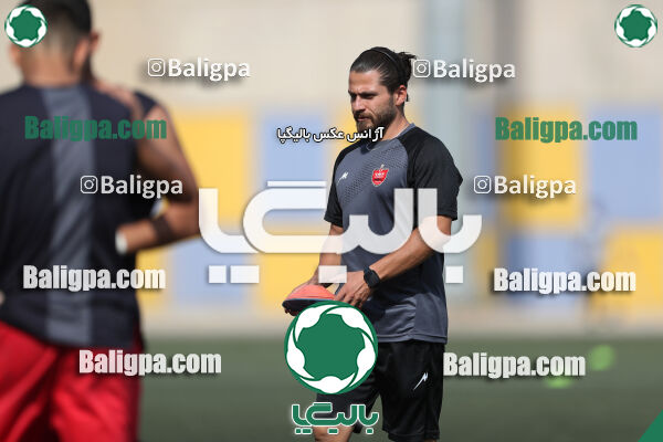 پیکان 0–1 پرسپولیس