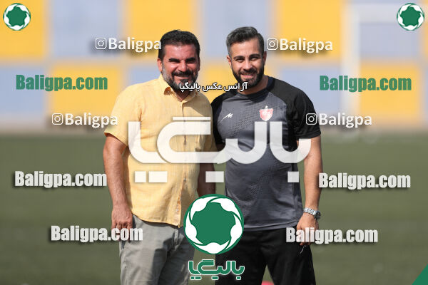 پیکان 0–1 پرسپولیس